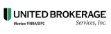 United Brokerage Logo
